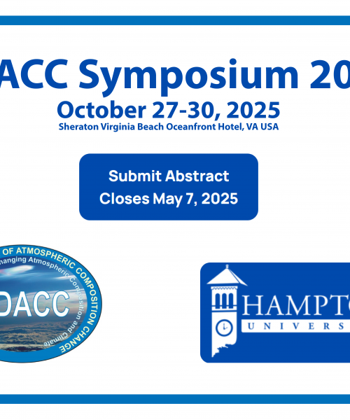 NDACC Symposium 2025